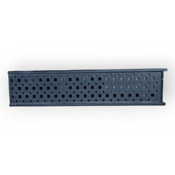 CenturyLink Mini Technicolor‎ C1100T 802.11n WiFi Router Black Small Untested - Picture 6 of 12